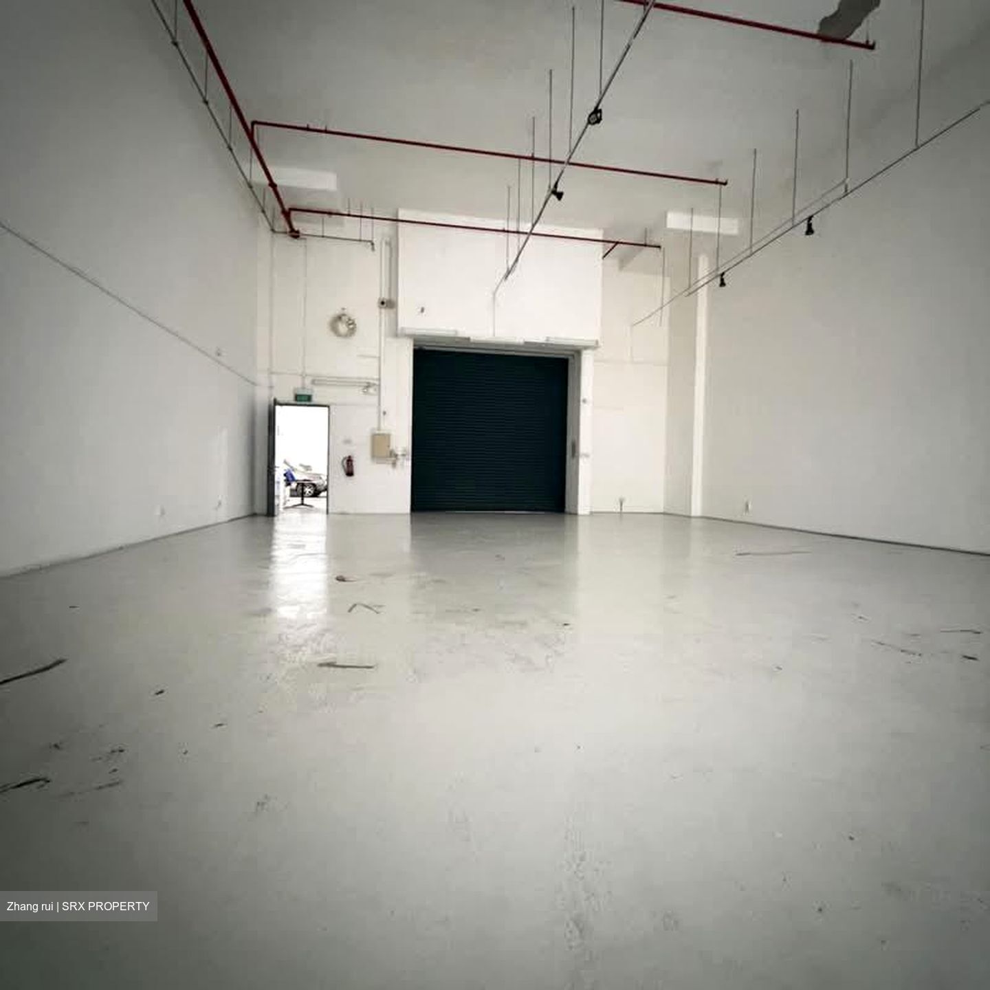 Tampines Connection (D18), Factory #575907131